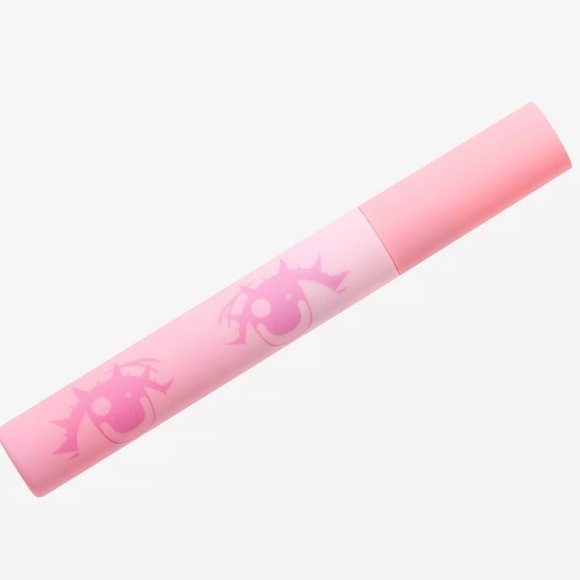 The Crème Shop Anime Eyes Mascara NIB Black - Picture 2 of 4